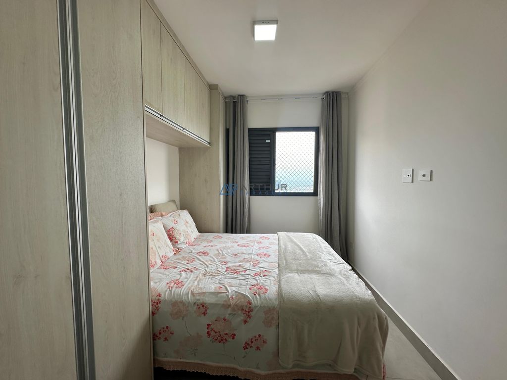 Apartamento 2 dormitórios à venda na Guilhermina, Praia Grande – 88 m² - foto 16