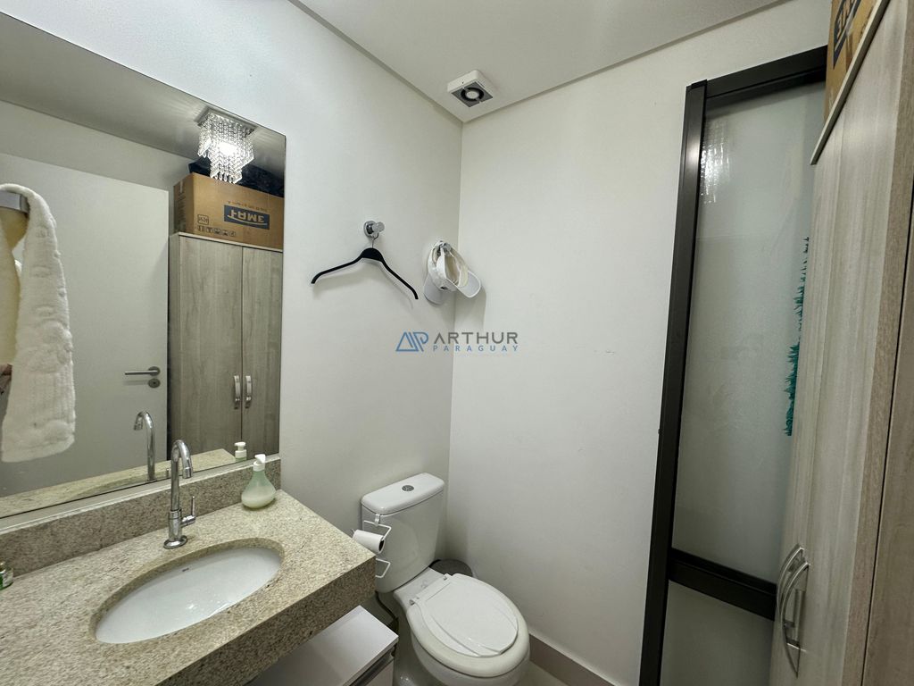 Apartamento 2 dormitórios à venda na Guilhermina, Praia Grande – 88 m² - foto 13