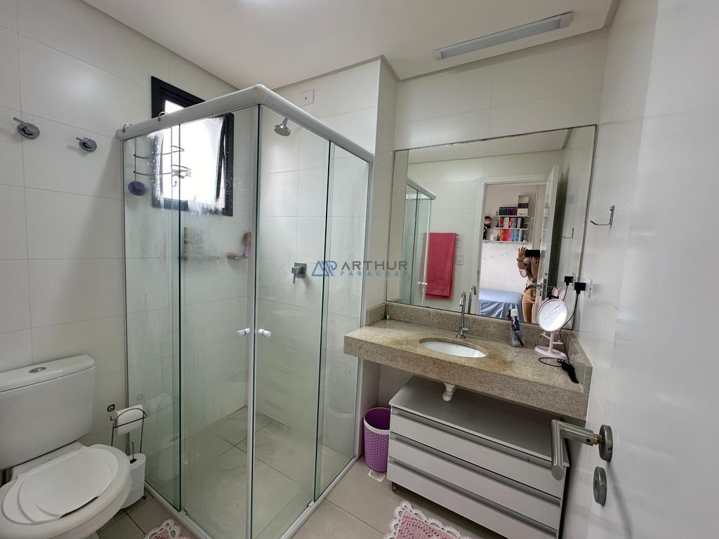Apartamento 2 dormitórios à venda na Guilhermina, Praia Grande – 88 m² - foto 20