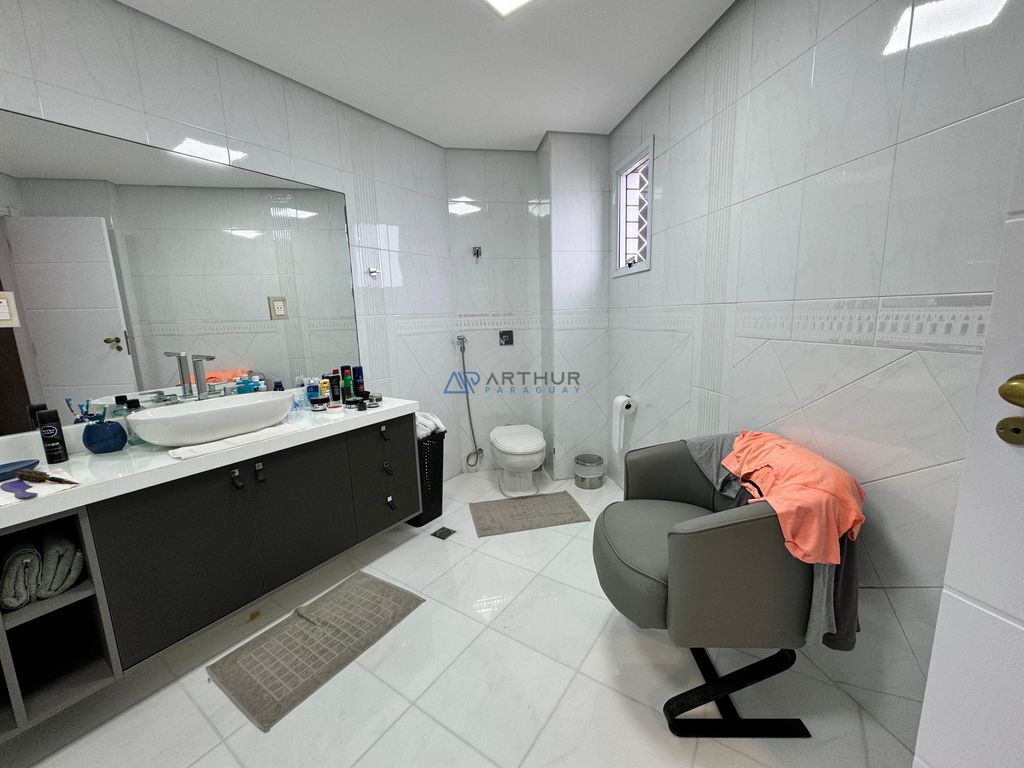 Cobertura 4 dormitórios frente mar à venda no Aviação, Praia Grande – 580 m² - foto 69