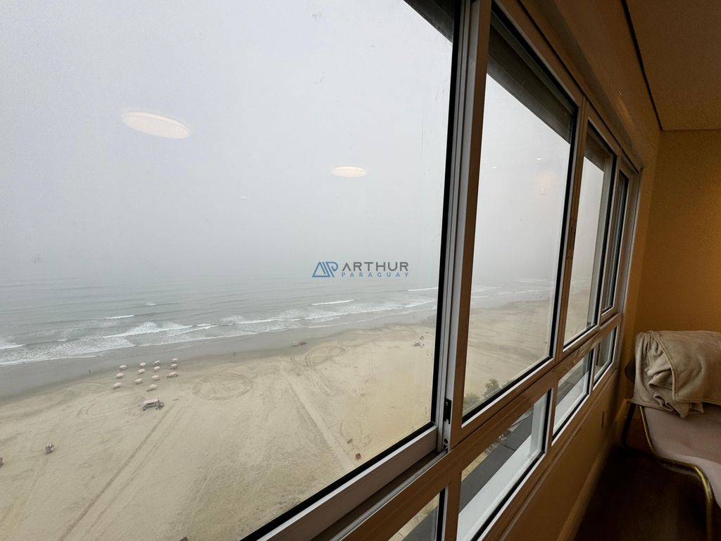 Cobertura 4 dormitórios frente mar à venda no Aviação, Praia Grande – 580 m² - foto 74
