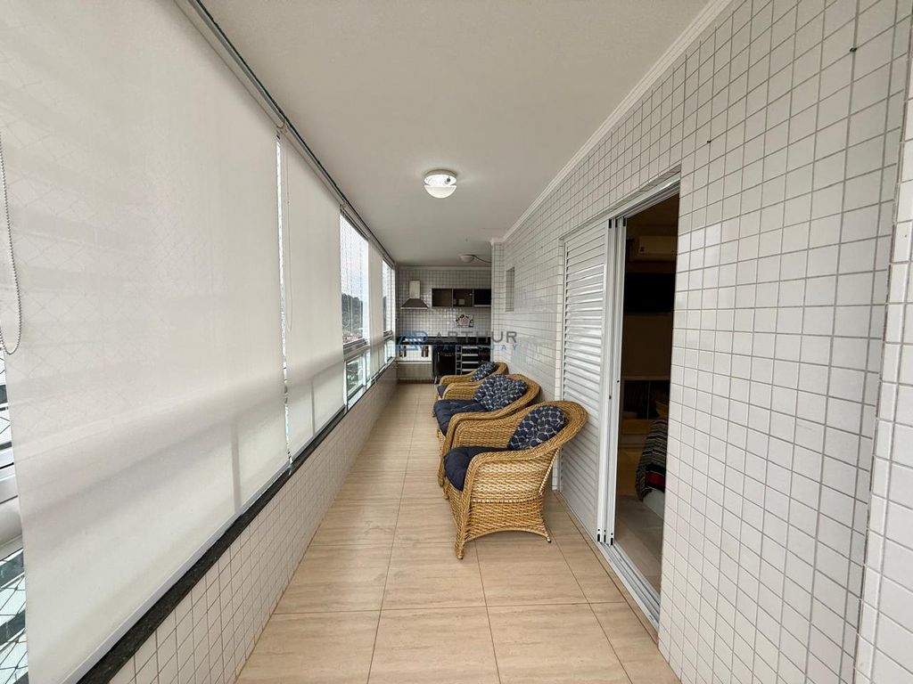 Apartamento 3 dormitórios à venda no Canto do Forte, Praia Grande – 119 m² - foto 7