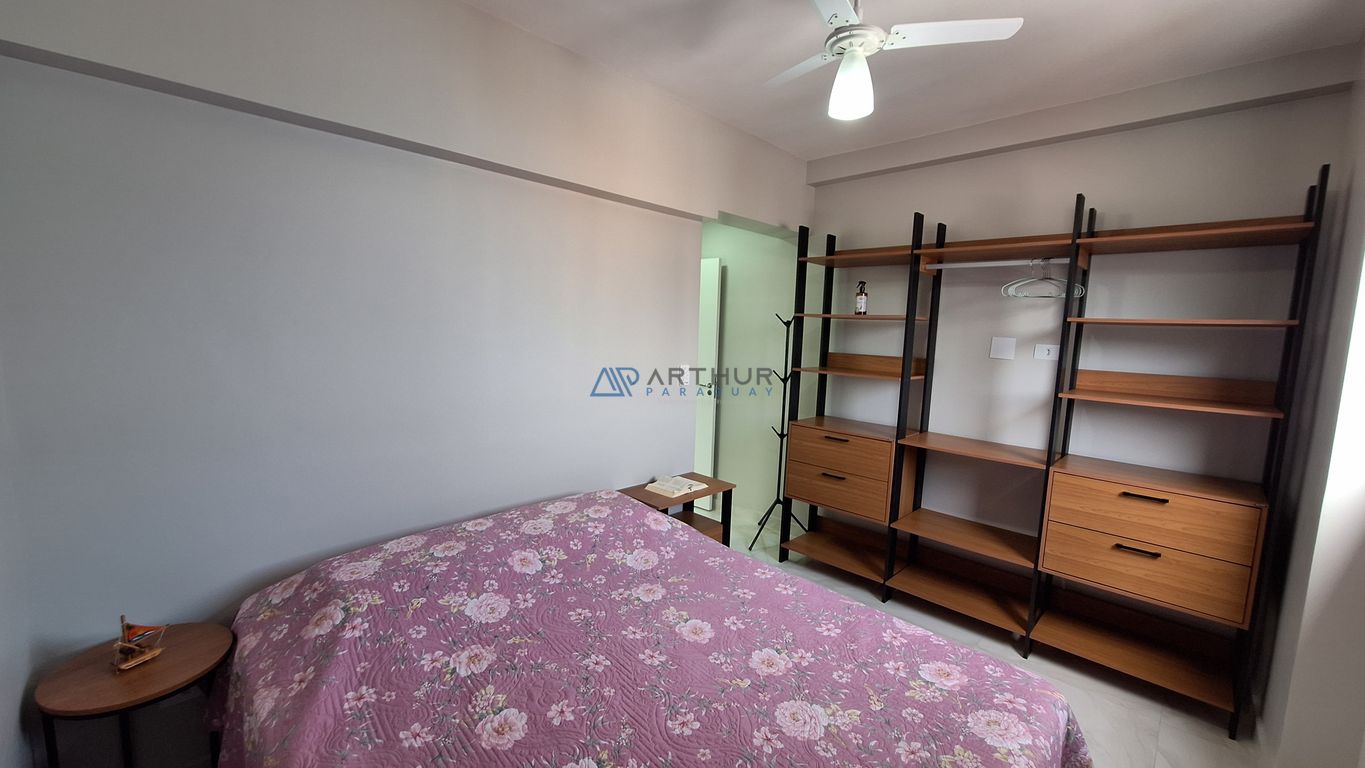Apartamento 2 dormitórios frente mar à venda no Centro, Mongaguá – 78 m² - foto 9