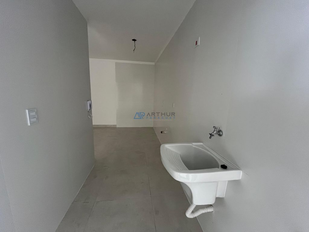 Apartamento 1 dormitório à venda no Maracanã, Praia Grande – 53 m² - foto 6