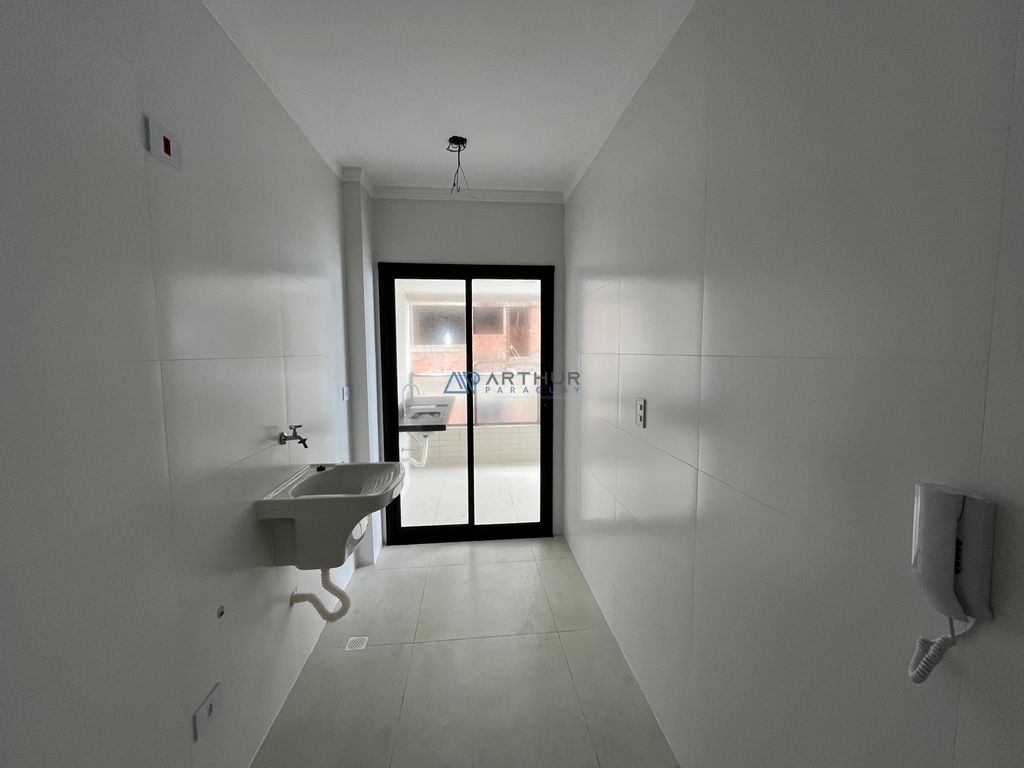 Apartamento 1 dormitório à venda no Maracanã, Praia Grande – 53 m² - foto 5