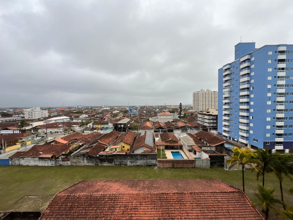 Apartamento 2 dormitórios à venda no Maracanã, Praia Grande – 65 m² - foto 2
