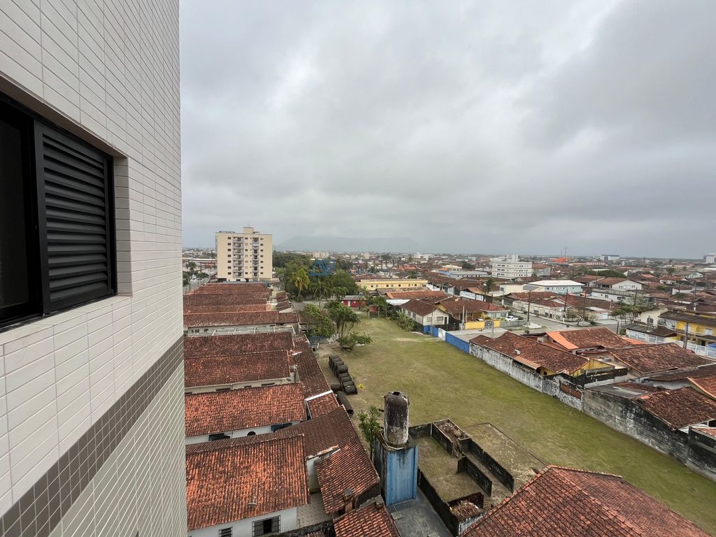 Apartamento 2 dormitórios à venda no Maracanã, Praia Grande – 65 m² - foto 3