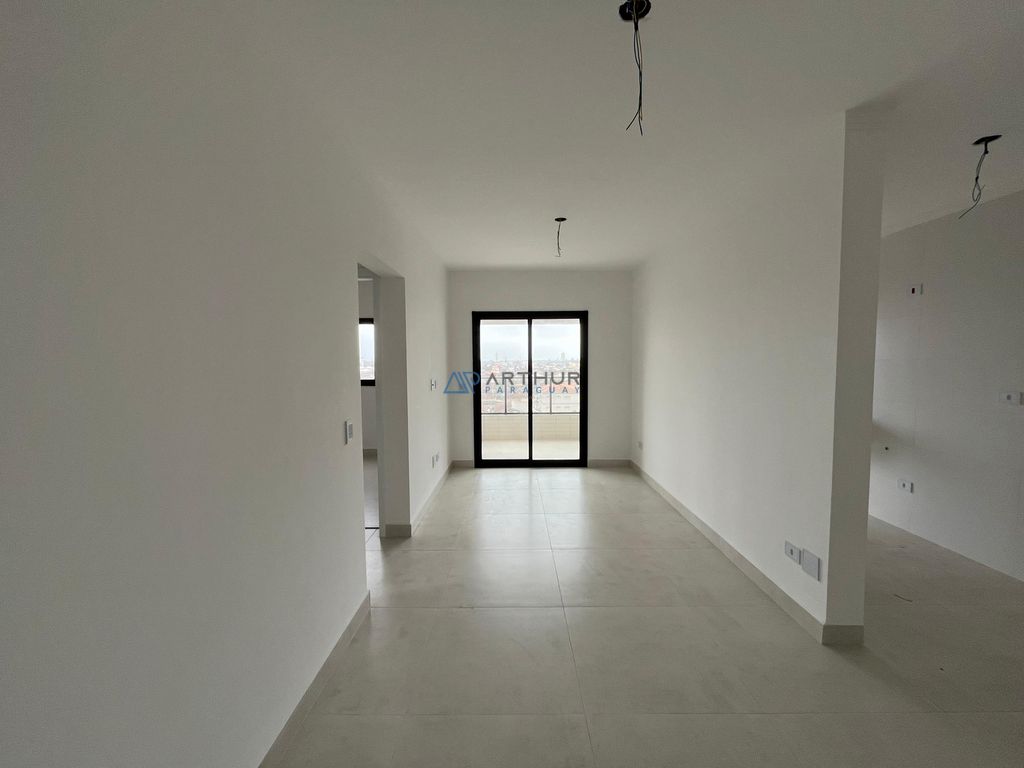 Apartamento 2 dormitórios à venda no Maracanã, Praia Grande – 65 m² - foto 6
