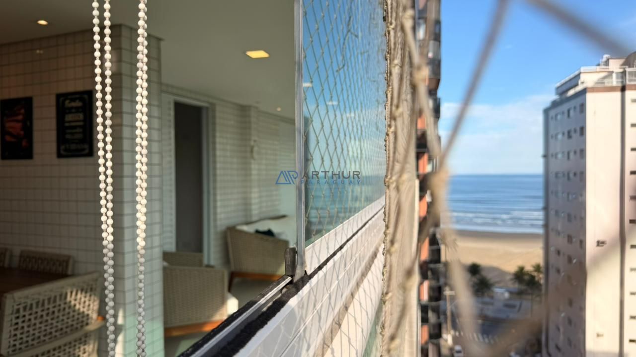 Apartamento 3 dormitórios à venda na Guilhermina, Praia Grande – 139 m² - foto 10
