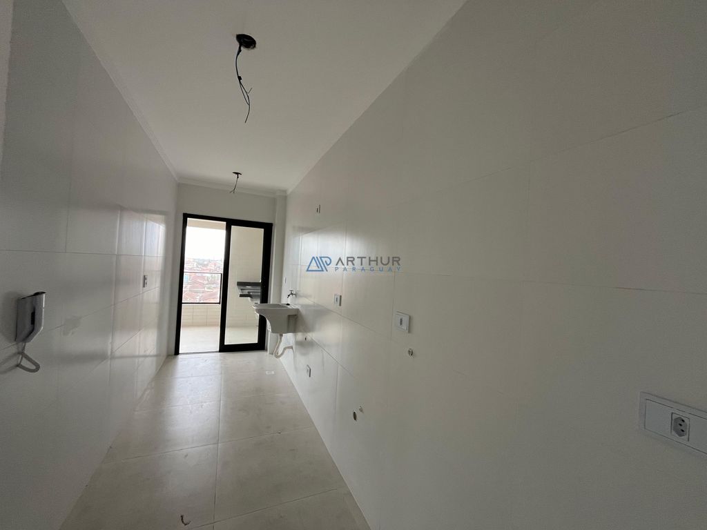 Apartamento 2 dormitórios à venda no Maracanã, Praia Grande – 65 m² - foto 8