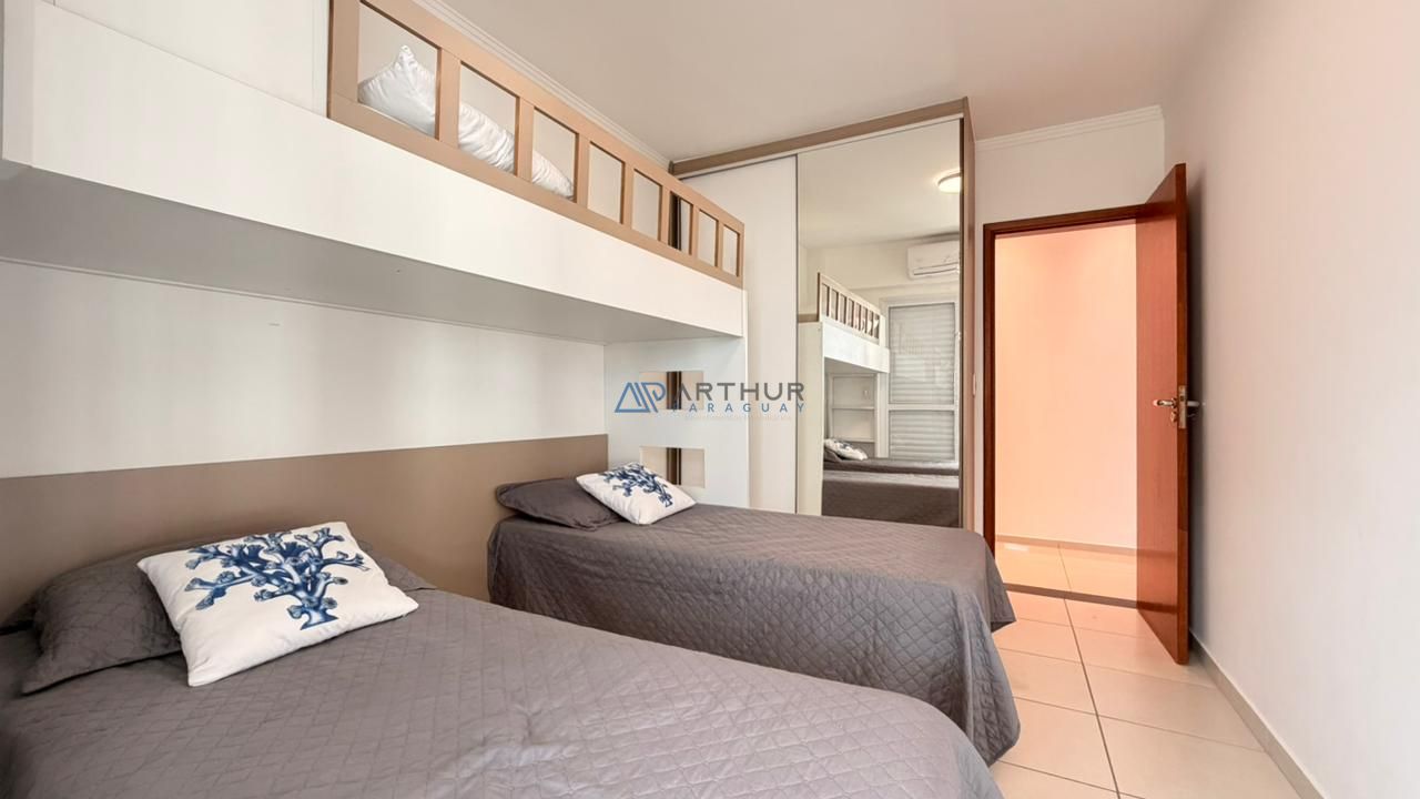 Apartamento 3 dormitórios à venda na Guilhermina, Praia Grande – 139 m² - foto 22