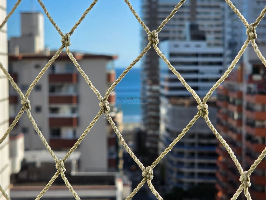 Apartamento 2 dormitórios à venda no Canto do Forte, Praia Grande – 53 m² - foto 17