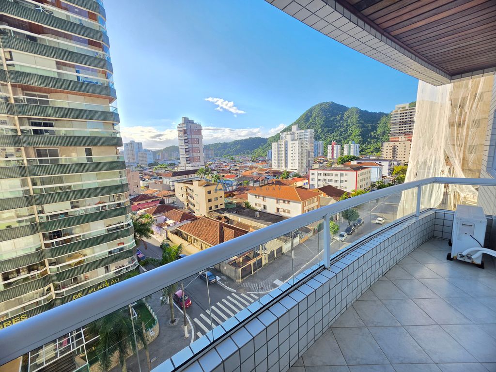 Apartamento 2 dormitórios à venda no Canto do Forte, Praia Grande – 53 m² - foto 4
