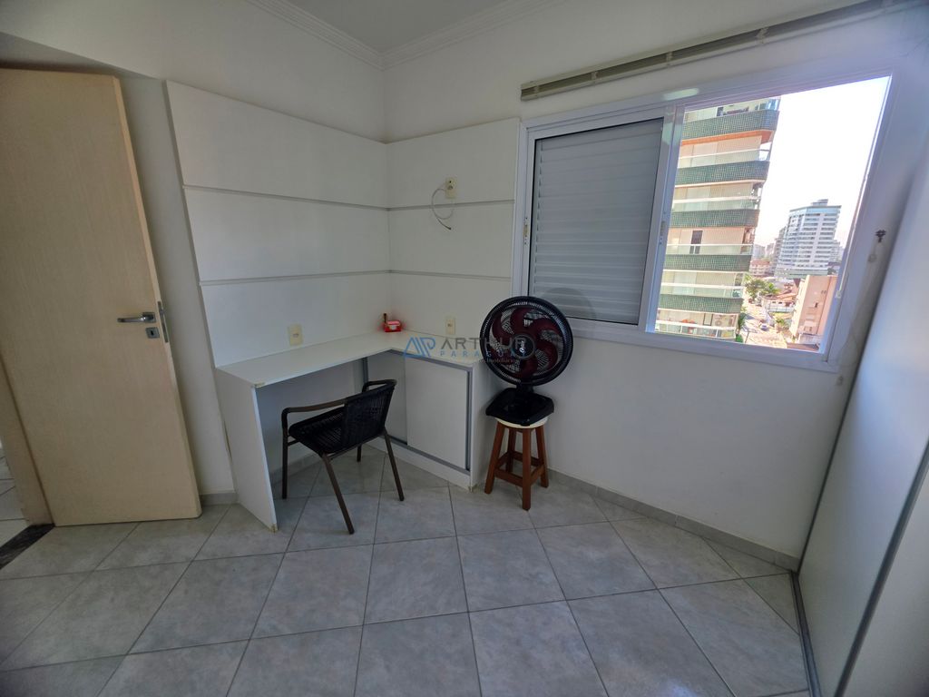 Apartamento 2 dormitórios à venda no Canto do Forte, Praia Grande – 53 m² - foto 16