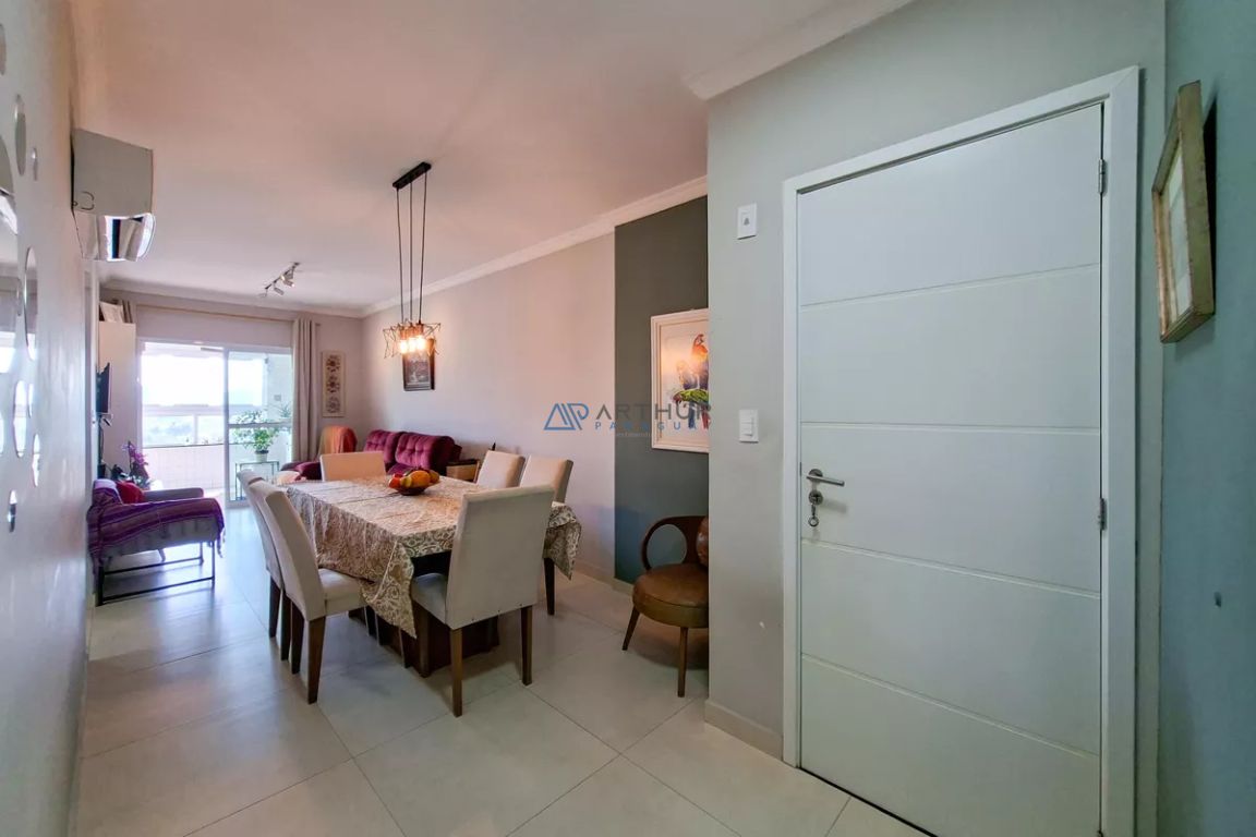 Apartamento 2 dormitórios à venda no Canto do Forte, Praia Grande – 90 m² - foto 9