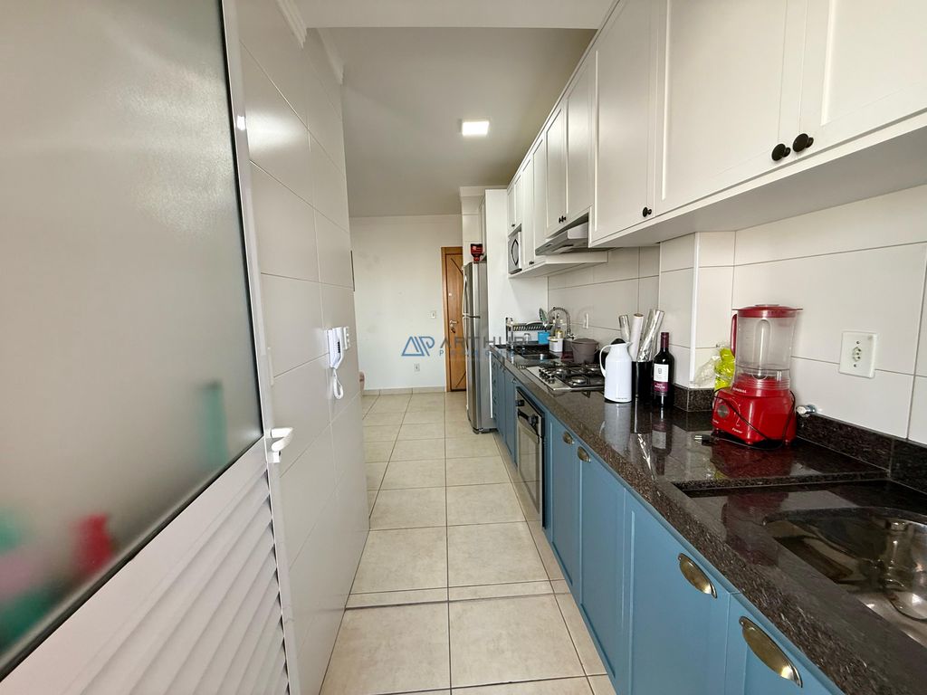 Apartamento 2 dormitórios à venda na Guilhermina, Praia Grande – 60 m² - foto 7