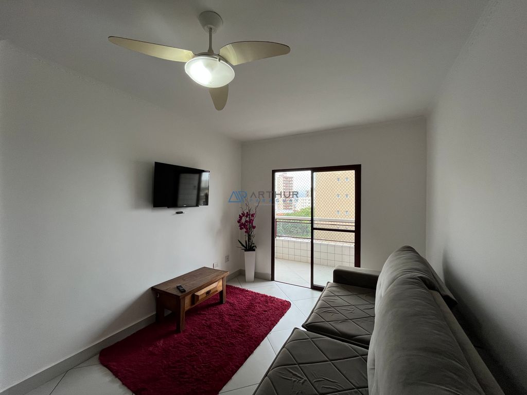 Apartamento 3 dormitórios à venda no Tupi, Praia Grande – 110 m² - foto 3