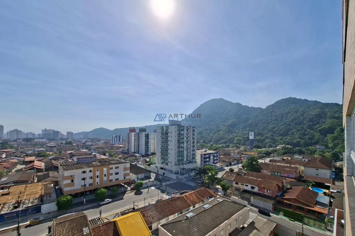 Apartamento 2 dormitórios à venda no Canto do Forte, Praia Grande – 90 m² - foto 26