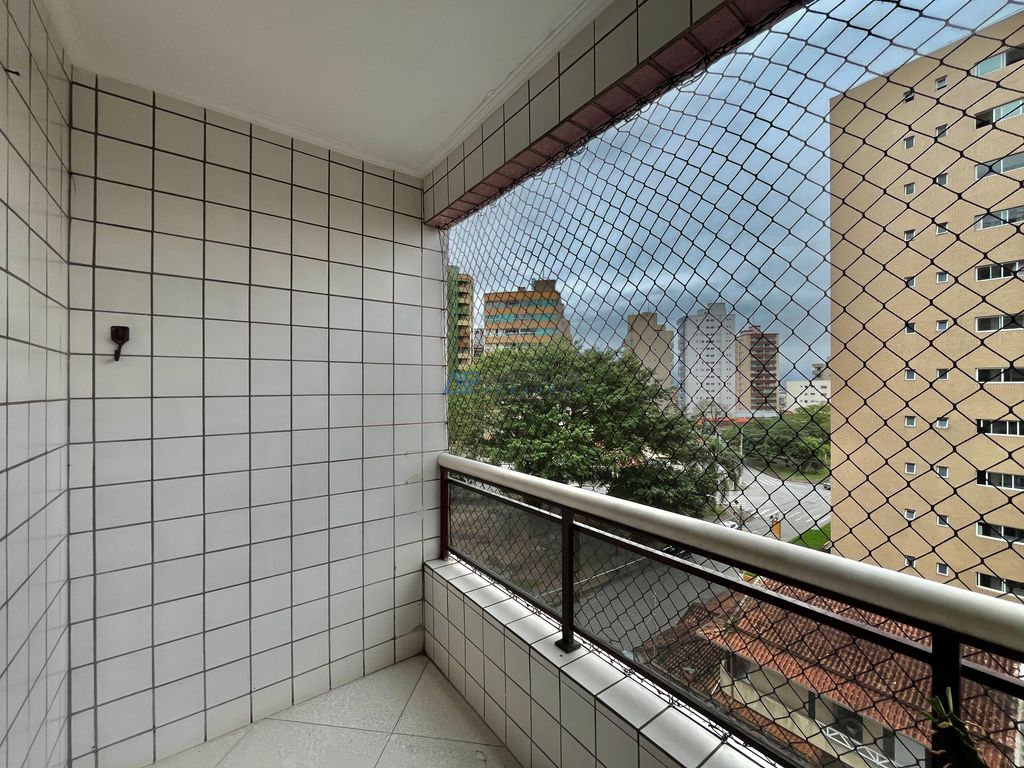 Apartamento 3 dormitórios à venda no Tupi, Praia Grande – 110 m² - foto 2