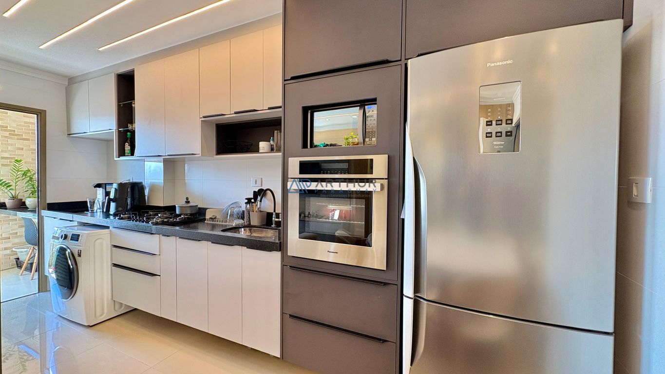 Apartamento 2 dormitórios à venda no Boqueirão, Praia Grande – 66 m² - foto 9
