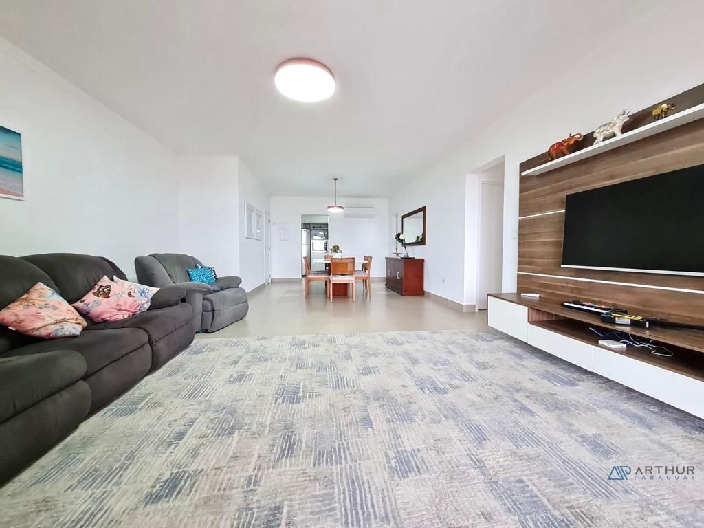 Apartamento 3 dormitórios à venda na Guilhermina, Praia Grande – 145 m² - foto 4
