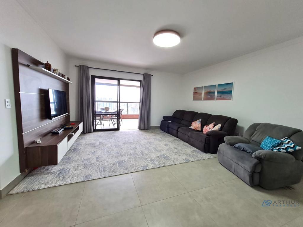 Apartamento 3 dormitórios à venda na Guilhermina, Praia Grande – 145 m² - foto 13