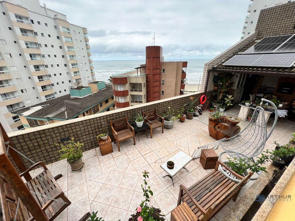 Cobertura 3 dormitórios à venda no Caiçara, Praia Grande – 300 m² - foto 41