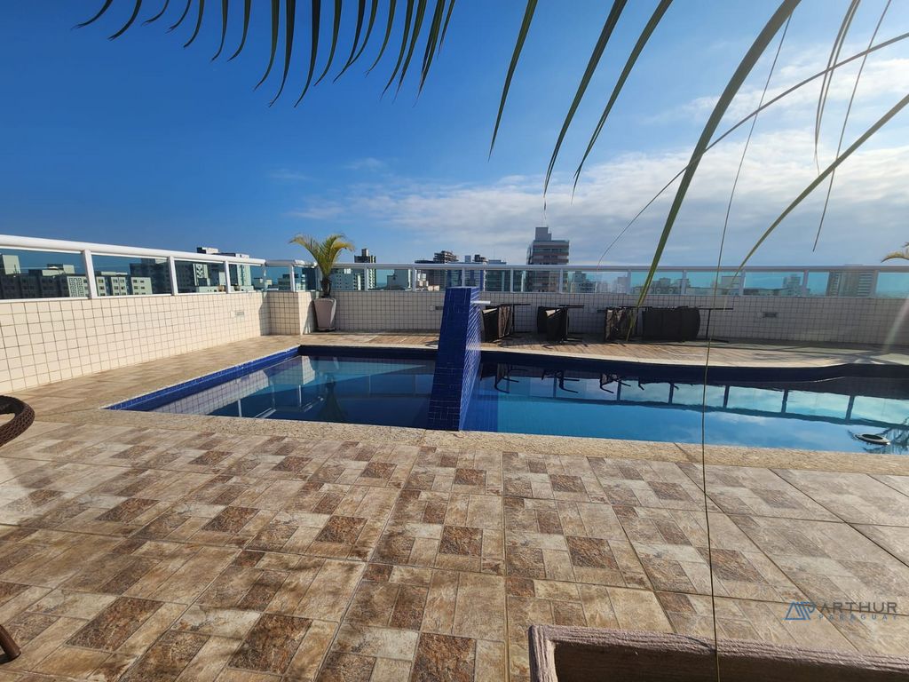 Apartamento 1 dormitório à venda na Guilhermina, Praia Grande – 57 m² - foto 22