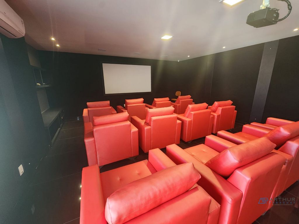 Apartamento 1 dormitório à venda na Guilhermina, Praia Grande – 57 m² - foto 25