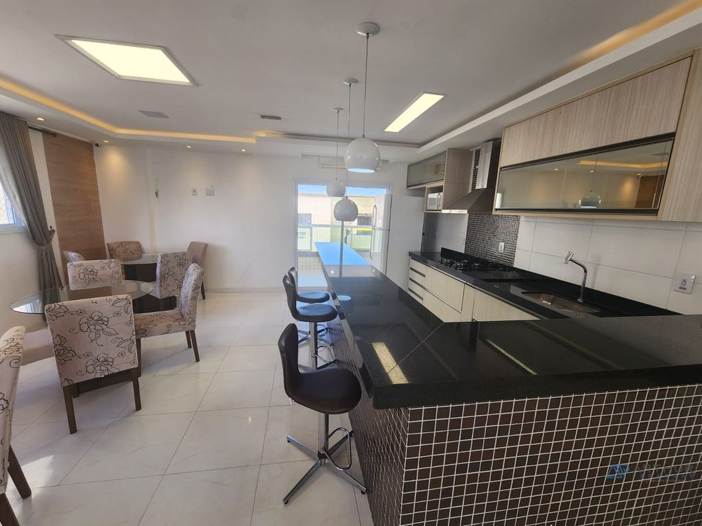 Apartamento 1 dormitório à venda na Guilhermina, Praia Grande – 57 m² - foto 21