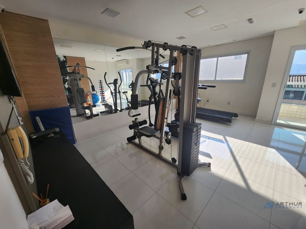 Apartamento 1 dormitório à venda na Guilhermina, Praia Grande – 57 m² - foto 26