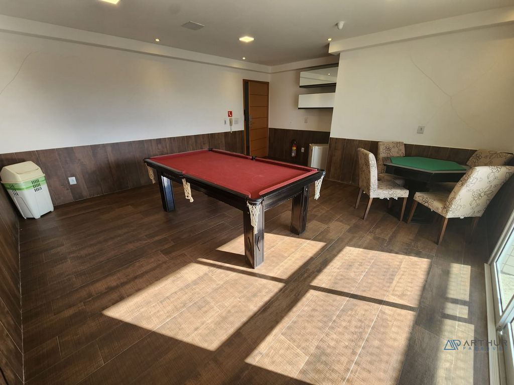 Apartamento 1 dormitório à venda na Guilhermina, Praia Grande – 57 m² - foto 17