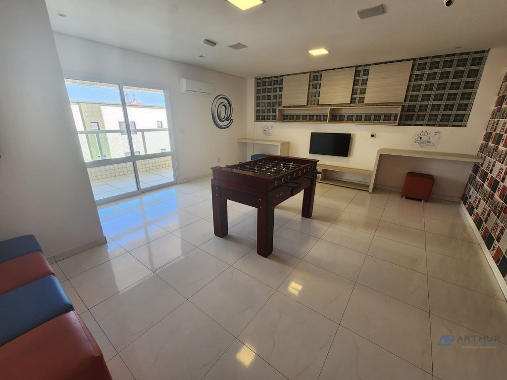 Apartamento 1 dormitório à venda na Guilhermina, Praia Grande – 57 m² - foto 16