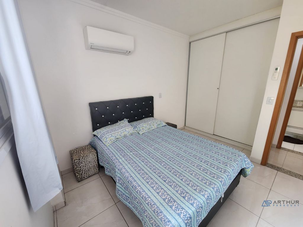 Apartamento 1 dormitório à venda na Guilhermina, Praia Grande – 57 m² - foto 12
