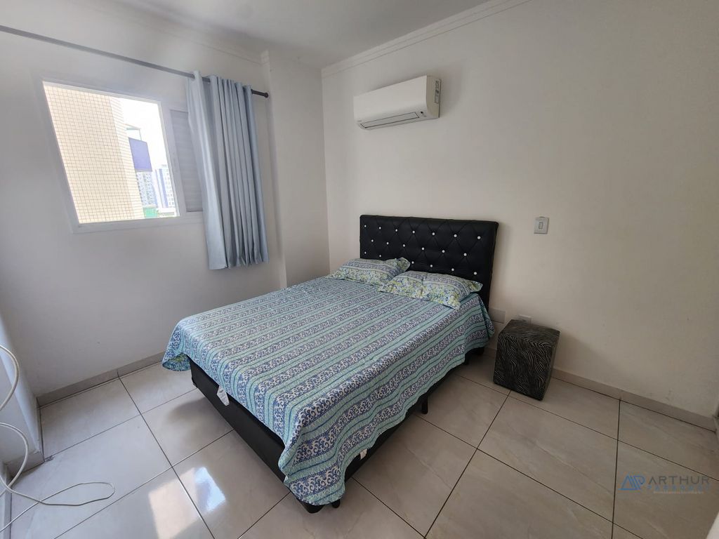 Apartamento 1 dormitório à venda na Guilhermina, Praia Grande – 57 m² - foto 13