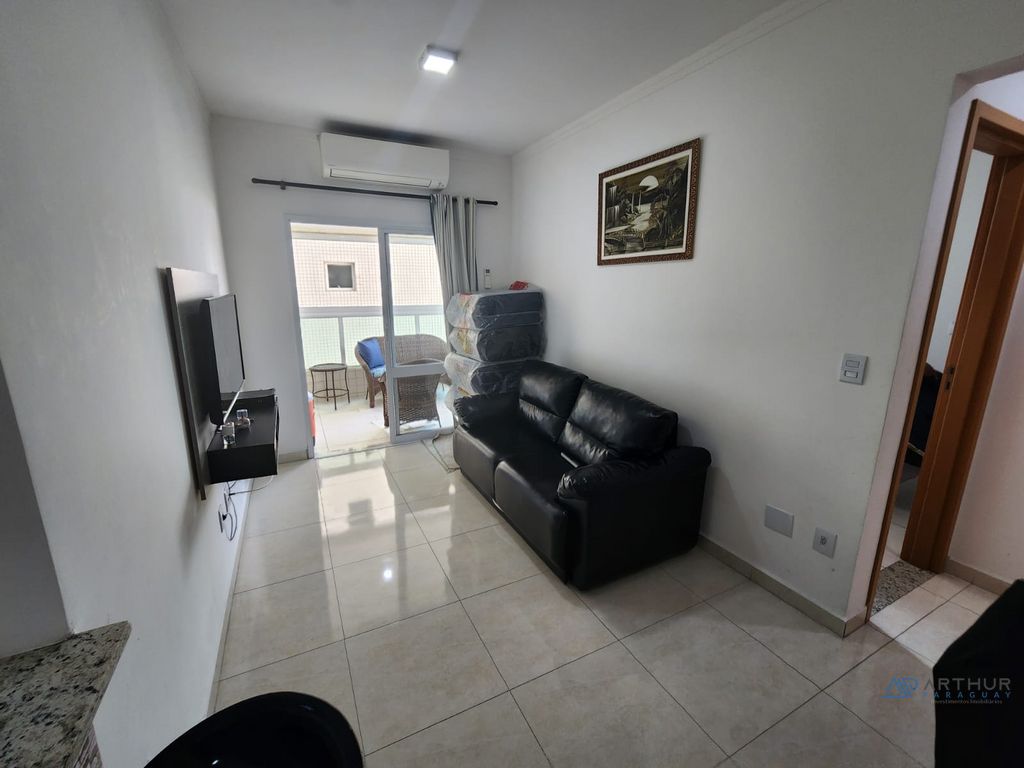 Apartamento 1 dormitório à venda na Guilhermina, Praia Grande – 57 m² - foto 7