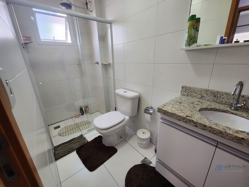 Apartamento 1 dormitório à venda na Guilhermina, Praia Grande – 57 m² - foto 14