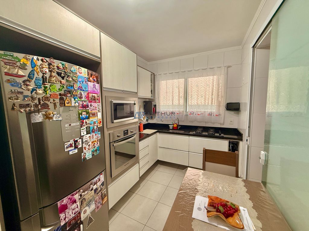 Apartamento 3 dormitórios à venda no Boqueirão, Praia Grande – 116 m² - foto 12