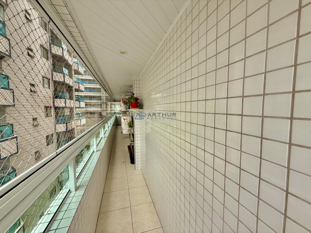Apartamento 3 dormitórios à venda no Boqueirão, Praia Grande – 116 m² - foto 5
