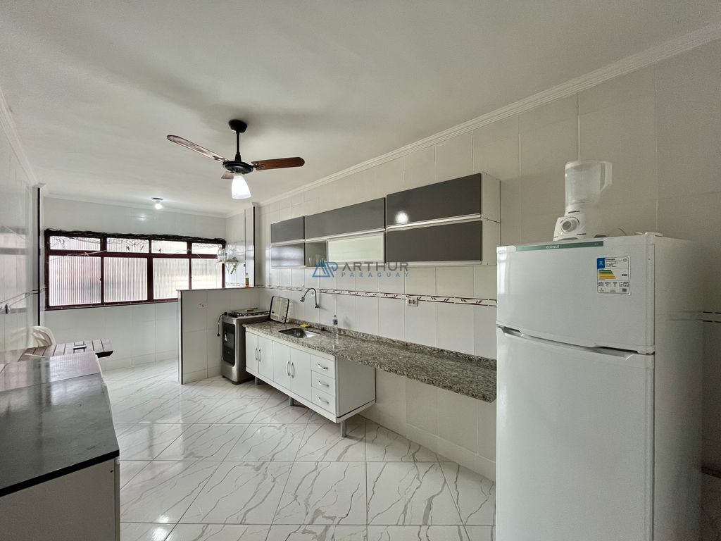 Apartamento 3 dormitórios à venda no Tupi, Praia Grande – 110 m² - foto 9
