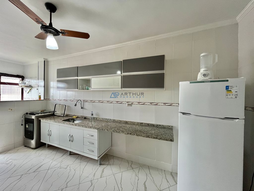Apartamento 3 dormitórios à venda no Tupi, Praia Grande – 110 m² - foto 10