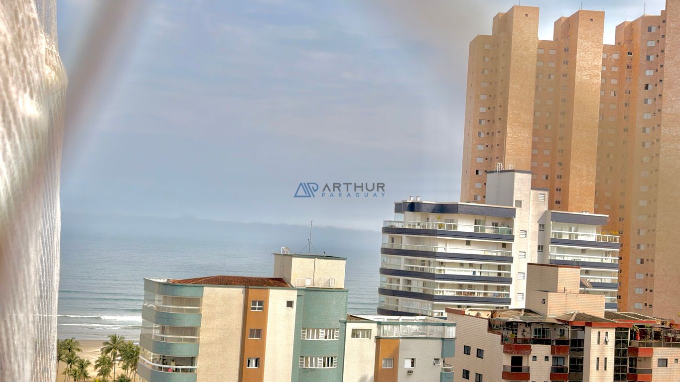 Apartamento 3 dormitórios à venda na Guilhermina, Praia Grande – 162 m² - foto 9