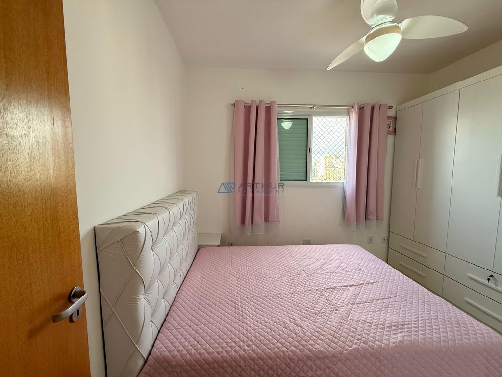 Apartamento 2 dormitórios à venda na Guilhermina, Praia Grande – 60 m² - foto 11