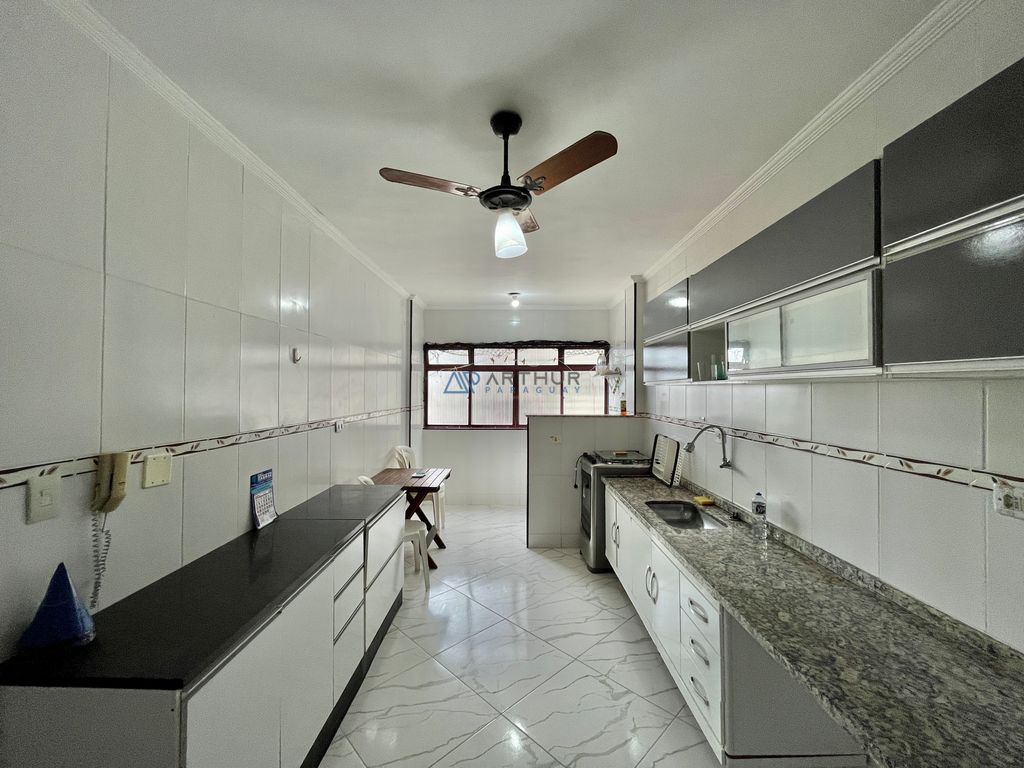 Apartamento 3 dormitórios à venda no Tupi, Praia Grande – 110 m² - foto 11
