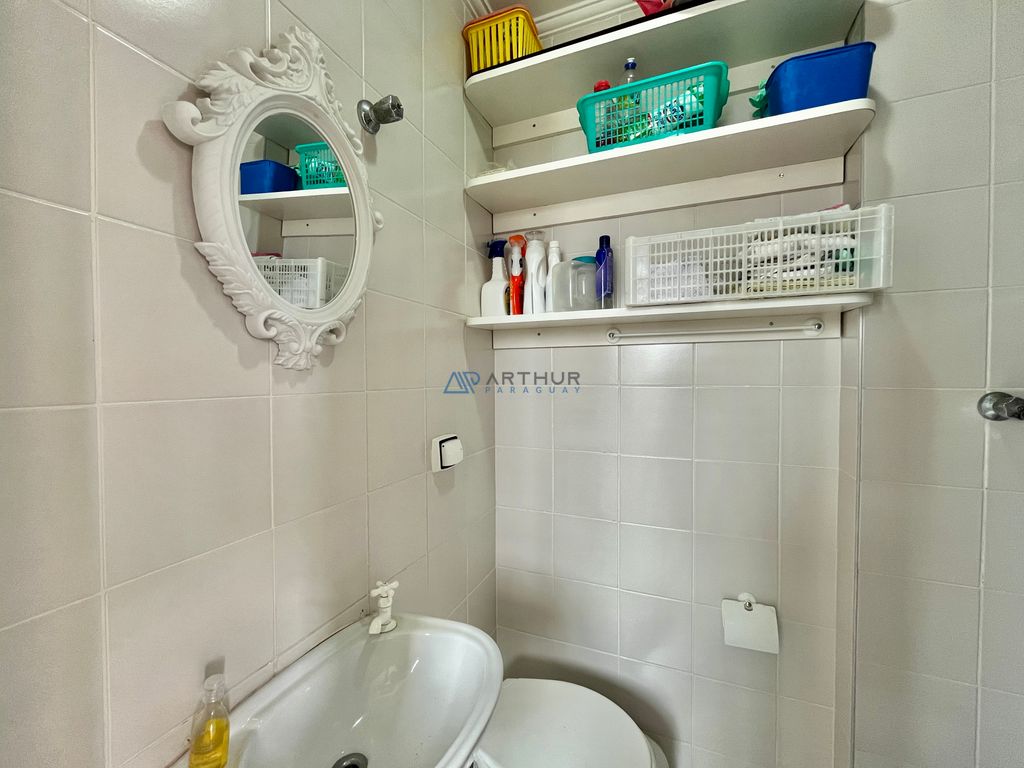 Apartamento 3 dormitórios frente mar à venda no Imperador, Praia Grande – 123 m² - foto 19