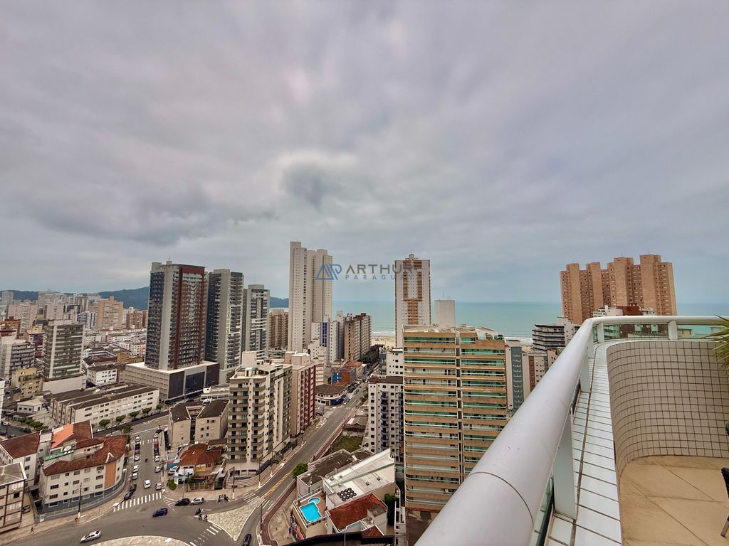 Apartamento 3 dormitórios à venda no Boqueirão, Praia Grande – 116 m² - foto 32