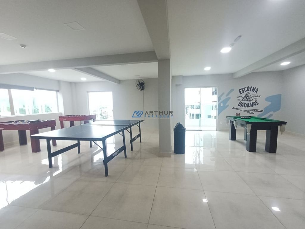 Apartamento 2 dormitórios frente mar à venda no Maracanã, Praia Grande – 76 m² - foto 22