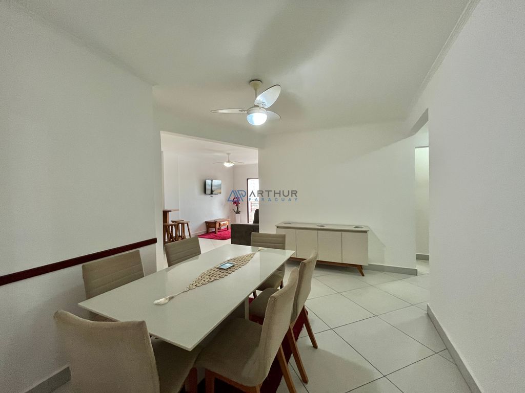Apartamento 3 dormitórios à venda no Tupi, Praia Grande – 110 m² - foto 8