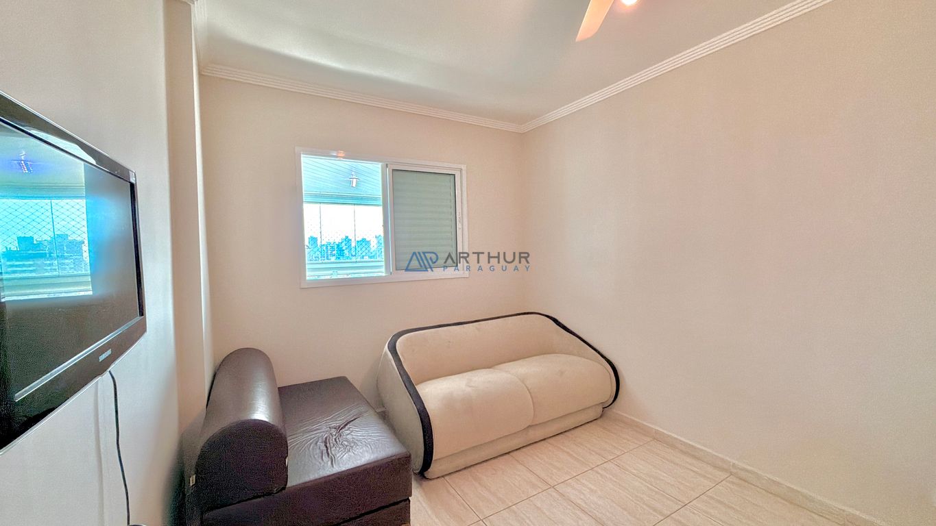 Apartamento 3 dormitórios à venda na Guilhermina, Praia Grande – 162 m² - foto 23