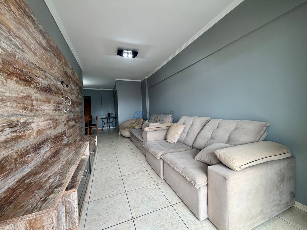 Apartamento 2 dormitórios à venda no Tupi, Praia Grande – 93 m² - foto 4